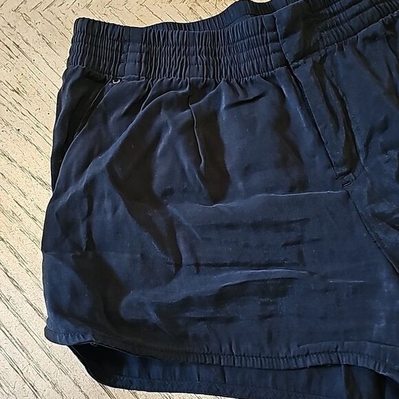 Black shorts size S Calvin Klein - Picture 2 of 10